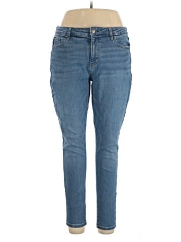 a.n.a. A New Approach Jeans (view 1)