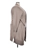 Halogen Gray Cardigan Size 3X - photo 4