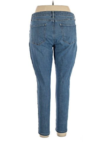 a.n.a. A New Approach Jeans (view 2)