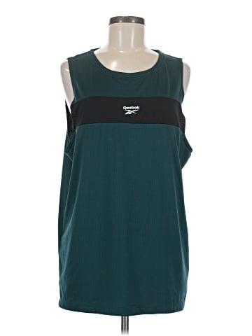 Reebok Sleeveless Top (view 1)