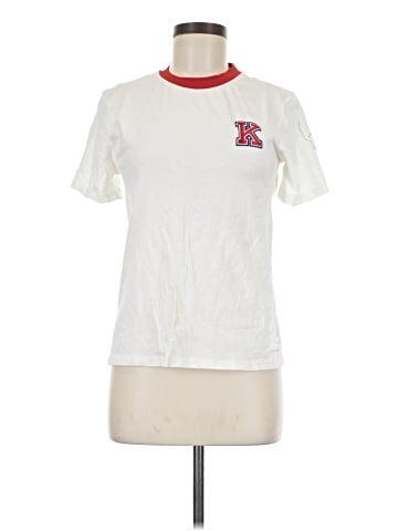 Kendall & Kylie Short Sleeve T-Shirt (view 1)