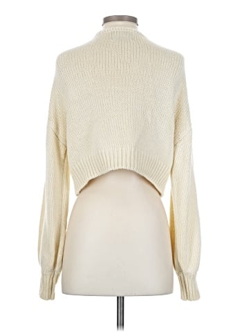 Kittenish Cardigan (view 2)