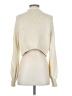 Kittenish 100% Acrylic Ivory Cardigan Size S - photo 2