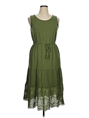 Nautica Casual Dress (view 1)