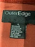Outer Edge Red Jacket Size XL - photo 6