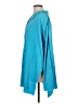 Boohoo Teal Long Sleeve Blouse Size 12 - photo 5