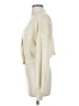 Kittenish 100% Acrylic Ivory Cardigan Size S - photo 5