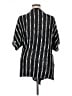 Chico's Black Kimono Size XL (3) - photo 2
