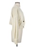 Kittenish 100% Acrylic Ivory Cardigan Size S - photo 4