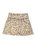 Athleta Hearts Yellow Active Skort Size M - photo 2