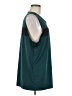 Reebok Teal Sleeveless Top Size M - photo 4