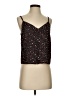Madewell Black Tank Top Size 0 - photo 1