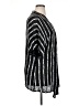 Chico's Black Kimono Size XL (3) - photo 4