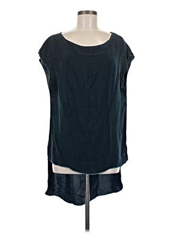 Hard Tail Sleeveless T-Shirt (view 1)