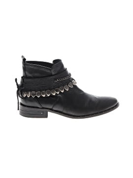 Freda Salvador Ankle Boots