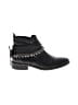 Freda Salvador Black Ankle Boots Size 9 - photo 1