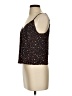 Madewell Black Tank Top Size 0 - photo 5