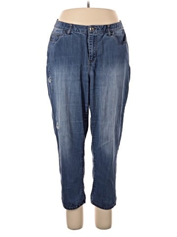 Catherines Jeans (view 1)