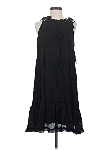 Signature by Robbie Bee Casual Dress (view 1)