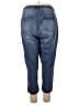 Catherines Blue Jeans Size 18 - photo 2
