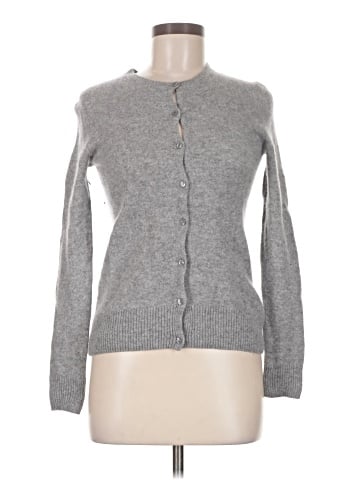 Saks Fifth Avenue Cardigan (view 1)