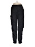 Sweaty Betty Black Cargo Pants Size 8 - 10 - photo 1
