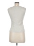Assorted Brands Ivory Sleeveless T-Shirt One size - photo 2