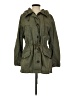 Gap 100% Cotton Green Jacket Size S - photo 1