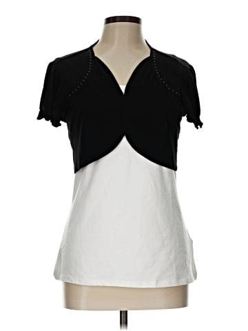 East5th Short Sleeve Top (view 1)