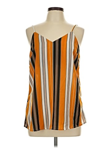 Japna Sleeveless Blouse (view 1)