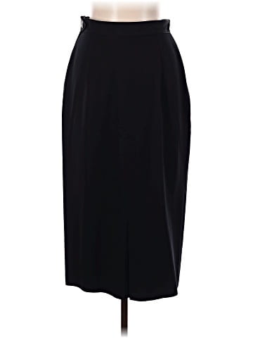 Tahari Wool Skirt (view 2)