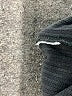 Old Navy Solid Black Casual Dress Size XS - photo 8