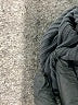 Old Navy Solid Black Casual Dress Size XS - photo 9