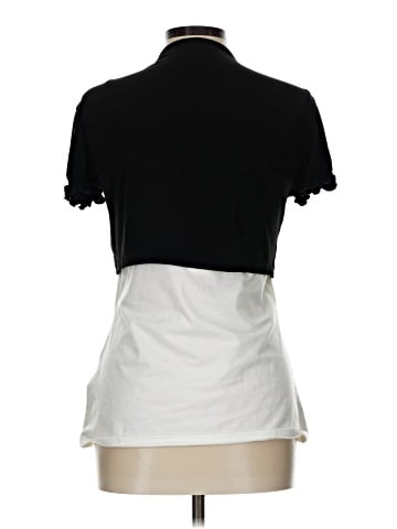 East5th Short Sleeve Top (view 2)