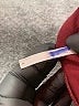 Free People Burgundy Active Pants Size 4 - photo 8