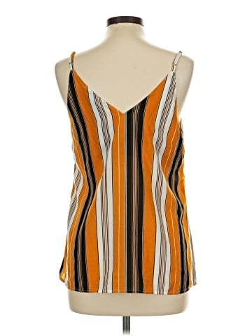 Japna Sleeveless Blouse (view 2)