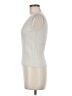 Assorted Brands Ivory Sleeveless T-Shirt One size - photo 5