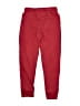 Air Jordan Red Sweatpants Size S (kids) - photo 2