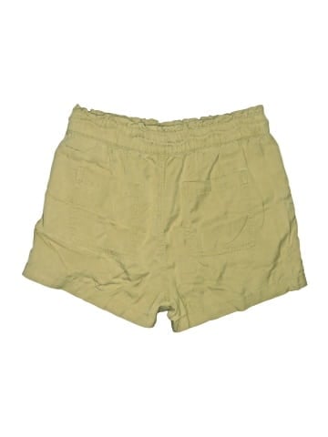 Ann Taylor LOFT Khaki Shorts (view 2)