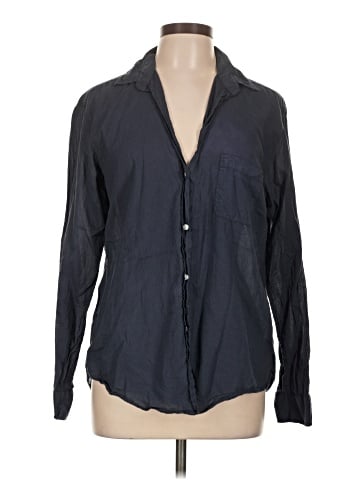 Grayson Long Sleeve Button-Down Shirt (view 1)