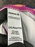 Reebok Camo Pink Purple Active Pants Size XXL - photo 5