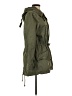 Gap 100% Cotton Green Jacket Size S - photo 4