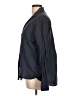 Grayson 100% Cotton Blue Black Long Sleeve Button-Down Shirt Size L (estimated) - photo 5