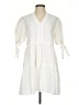 Pinch Ivory Casual Dress Size S - photo 1
