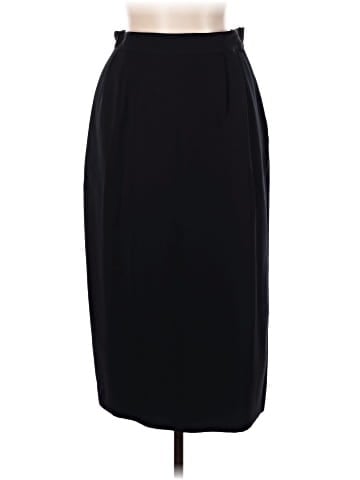 Tahari Wool Skirt (view 1)