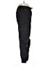 Sweaty Betty Black Cargo Pants Size 8 - 10 - photo 4