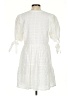 Pinch Ivory Casual Dress Size S - photo 2