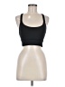 Natori Black Sports Bra Size M - photo 1