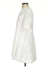 Pinch Ivory Casual Dress Size S - photo 5