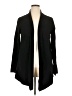 Context Black Cardigan Size XL - photo 1